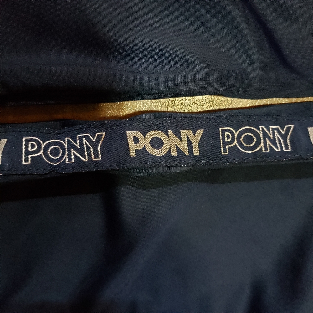 Pony zipper jacket - Picture 2 of 6